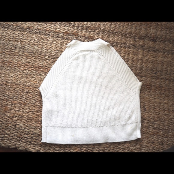 Wilfred crop tank - Picture 4 of 6